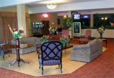 Lancaster Family Resort Interior photo