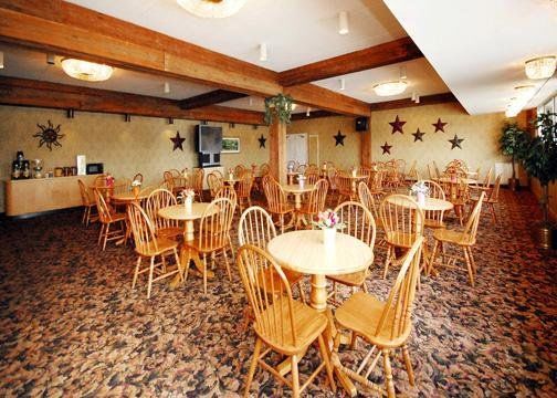 Lancaster Family Resort Restaurant photo