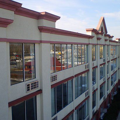 Lancaster Family Resort Exterior photo