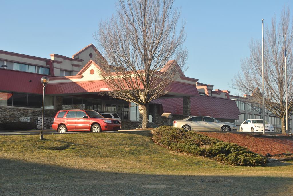 Lancaster Family Resort Exterior photo