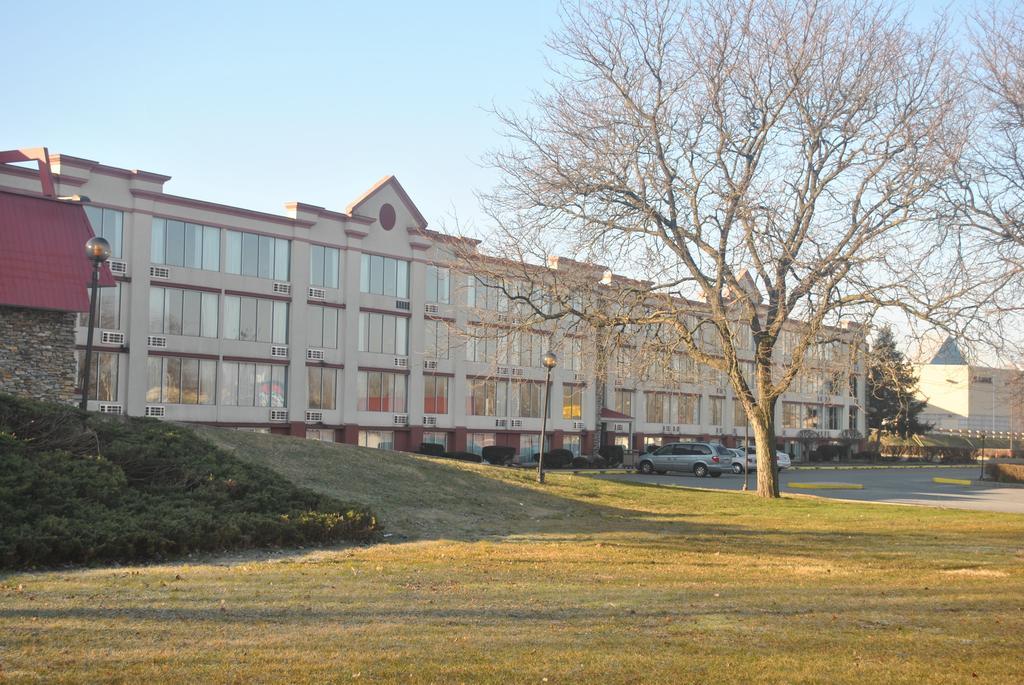 Lancaster Family Resort Exterior photo