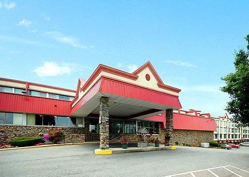 Lancaster Family Resort Exterior photo